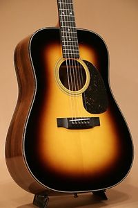 HEADWAY HD-115SP SB Madagascar Rosewood 2009 Brown w/hard case F/S #R570