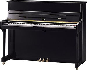 Kawai K2 Klavier, gebraucht, Bj. 2014, Mietrückläufer