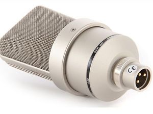 BRAND NEW- Neumann TLM 103,Large-diaphragm Cardioid Microphone in Wooden Jeweler