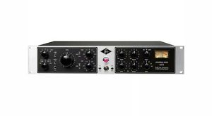 Universal Audio 6176 Microphone Preamp/Compressor