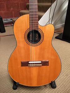 Gibson Chet Atkins CE Acoustic/Electric Gutiar