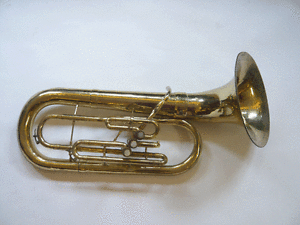 Tenorhorn Olds Ambassador USA