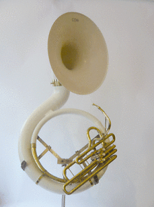 Sousaphon Conn 36 K USA / Anfrage unter 0211-17543596