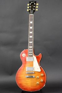 Gibson USA Les Paul Traditional Heritage Cherry Sunburst Used Electric Guitar