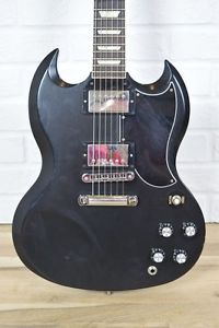 Gibson SG 1961 Reissue 61' RI USA electric guitar EXCELLENT w/ hardcase-used