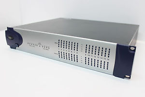 AVID, DIGIDESIGN HD 192 I/O, CONVERTER W/16 ANALOG INS AND 8 OUTPUTS! NICE!