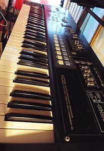 AKAI AX-60 Vintage Analog Synthesizer great condition
