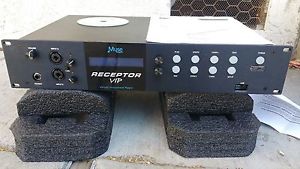 Muse Research Receptor VIP Virtual Instrument Player