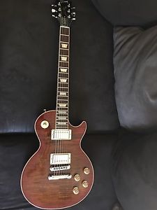 2014 Gibson Les Paul Standard Root Beer Burst