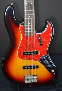 Fender Japan / JB62 From JAPAN free shipping #A2421