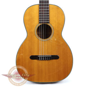 VINTAGE 1964 MARTIN OO-16C 00-16C OO16 0016 OO 00 16 CLASSICAL ACOUSTIC GUITAR