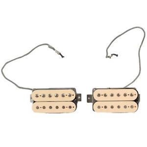 Tim White "Timbucker" Pickups #57