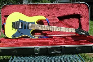 Ibanez prestige RG 3550mz 2010