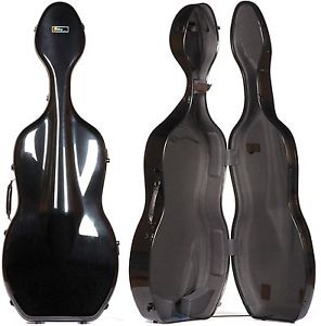 Galaxy Quasar 600SL Black Cello Case - FAST - FRIENDLY - AUTHORIZED DEALER!