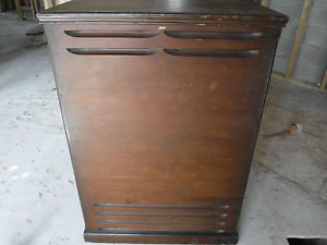 Leslie 147RV Vintage Speaker Tube  Amplifier for Hammond B3 Organ Guitar Amp