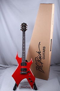 BC Rich NJ Retro