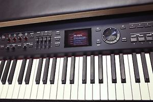 ##### ROLAND RD-800 STAGE PIANO Masterkeyboard 88 Tasten Hammermechanik #####