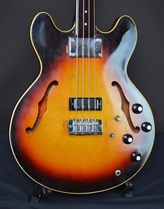 Gibson / EB-2D From JAPAN free shipping #A2425