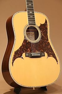 MARTIN D-41 Porter Wagoner “Wagonmaster" Custom Signature Edition 2008 #R584