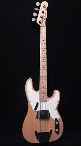 1969 Fender Telecaster Bass