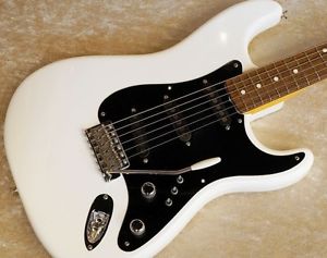 Fender USA American Vintage 62 Stratocaster Modified Electric Free Shipping