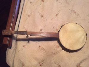Vintage Banjo