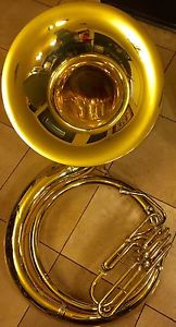 King Sousaphone