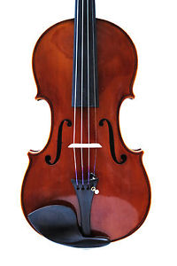 Violin "A.E.Fowler" 2016 al estilo Cremones