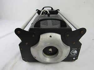 Dj fog machine by ONSTAGE SYSTEMS Martin