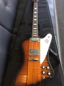 Gibson 2016 Firebird V T Electric Guitar