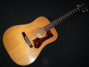 1964 Guild D40 Acoustic Guitar - Mahogany equivalent D50