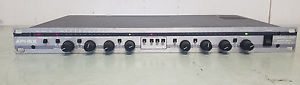 Aphex 320D Compellor Analog & Digital I/O