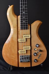 B.C. Rich / Eagle Bass From JAPAN free shipping #A2357