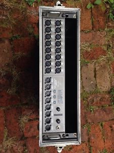 Behringer S16 Digital Stagebox WITH 30m CAT 5
