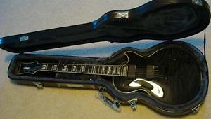 Epiphone Prophecy Les Paul Custom Plus EX Electric Guitar