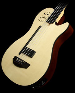 Godin A4 Fretles