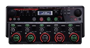 Boss RC-505 Desktop Looper 5 Spuren Entrée USB Loop Station NEUF