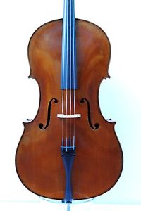 Violoncello A.E.Fowler 2016. cello. violonchelo Modelo Gottfriler