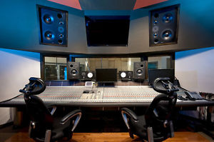 dynaudio bm15a (Pair)