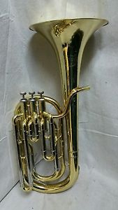 Refurbished 360L 3/4 Jupiter Baritone