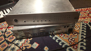 Solid State Logic SSL Alpha Link MADI AX #2 of 2