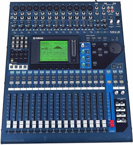 YAMAHA 01V96 Version 2 Digitalmischpult 01V96V2 + Rackwinkel + GARANTIE