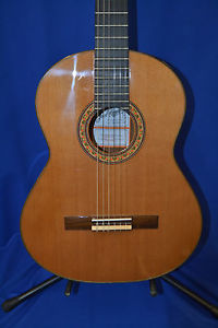 Ramirez Classical Guitar