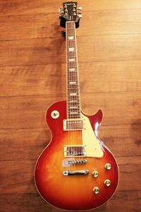Epiphone Japan LPS-80　pickup is made of matsumoku factory　FREESHIPPING