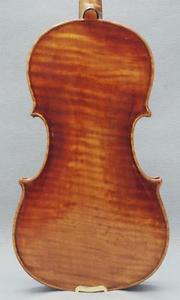 Maestro Heifetz Guarneri Del Gesu 1740 #6103. Fantastic