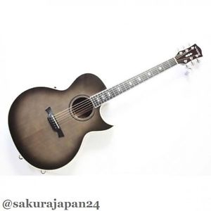 Used VOXNVC-11 Rank C W/Hardcase Free Shipping CE174