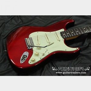 Fender 2010 American Vintage 62 Stratocaster Thin Lacquer Free Shipping
