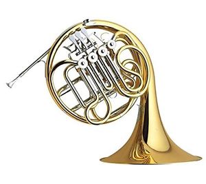 YAMAHA / French Horn YHR-567D YHR567D (Yamaha]