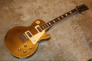 Vintage Gibson 7