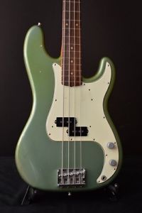 Freedom Custom Guitar Research / PB Type From JAPAN free shipping #A2365